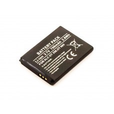 Batterie adapté pour Alcatel 2010D, 2010X, CAB22B0000C1