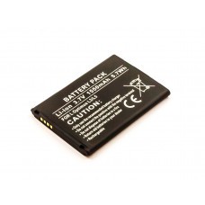 Batterie adapté pour LG C660 Pro, BL-44JN