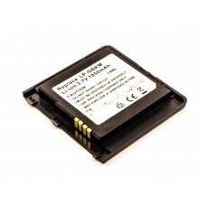 Batterie adapté pour LG KS20, SBPP0023301