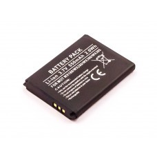 Batterie pour Motorola EX210, SNN1218K