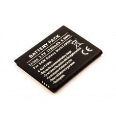 Batterie pour Samsung GALAXY S3, EB-L1G6LVA