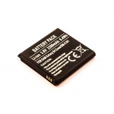Batterie pour Samsung Galaxy S4 Zoom, B740AE