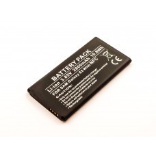 Batterie pour Samsung Galaxy S5, EB-B900BK avec NFC