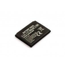 Batterie pour Motorola RAZR2 V8, SNN5805