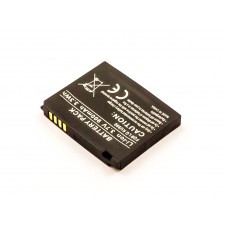 Batterie pour LG CU915, LGIP-580A