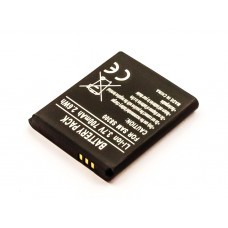 Batterie pour Samsung E740, AB533640BE