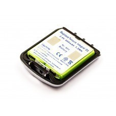 Batterie compatible avec Avaya Tenovis Integral D3 Mobile, 4.999.134.275