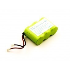 Batterie adapté pour Amstrad CT100, 30AAH3BMU