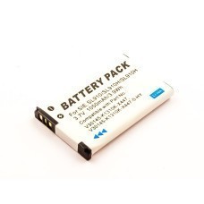 Batterie adapté pour Siemens Gigaset SL910, V30145-K1310K-X447