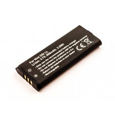 Batterie pour Nintendo DSi LL, UTL-003