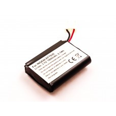 Batterie adapté pour Ingenico EFT930, 252117847