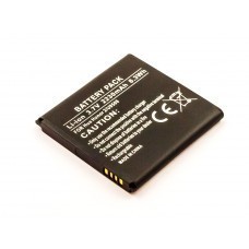 Batterie adapté pour Huawei Honor 2, HB5R1V