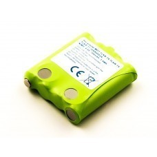Batterie pour Motorola TLKR-T4, IXNN4002A