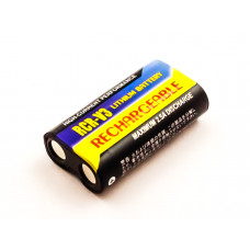 Batterie adapté pour BenQ DC4500, LB-01
