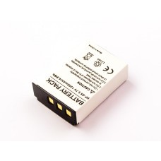 Batterie adapté pour Fujifilm FinePix SL1000, NP-85