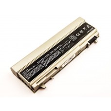 Batterie pour Dell Latitude E6400, 0P018K