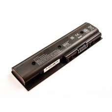 Batterie adapté pour HP Envy dv4-5200, HSTNN-LB3N