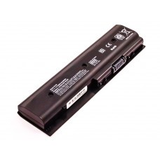 Batterie adapté pour HP Envy dv4-5200, H2L55AA