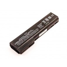 Batterie compatible avec le client léger mobile HP 6360t, HSTNN-I90C