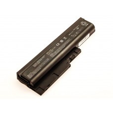 Batterie pour IBM ThinkPad R60, ASM 92P1138