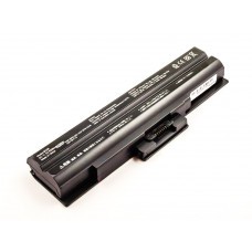 Batterie compatible pour Sony PCG-41111T, VGP-BPS13 / B