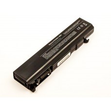 Batterie adaptée pour Toshiba Dynabook Qosmio F20 / 370LS1, PABAS048