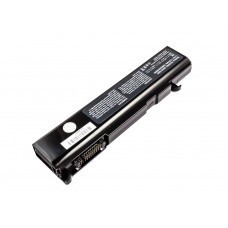 Batterie adaptée pour Toshiba Dynabook Qosmio F20 / 370LS1, PA3356U-3BAS