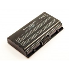Batterie pour Toshiba Equium L40 (Equium L40-PSL49E, PA3615U-1BRM)