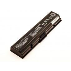 Batterie pour Toshiba Dynabook AX / 52E, PABAS097