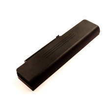 Batterie compatible pour BenQ JoyBook S41, SQU-705