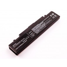 Batterie adapté pour Samsung NP-P428-DS05, AA-PB9NS6W