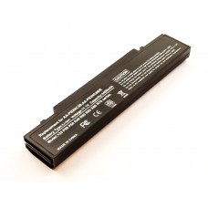 Batterie pour Samsung 70A00D / SEG, AA-PB4NC6B / E