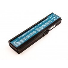 Batterie adapté pour Acer Aspire 3030, AK.006BT.017