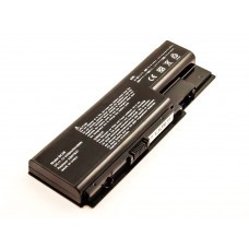 Batterie adapté pour Acer Aspire 5220, LC.BTP00.014