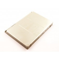Batterie pour APPLE MacBook Pro 17 pouces A1151, MA458