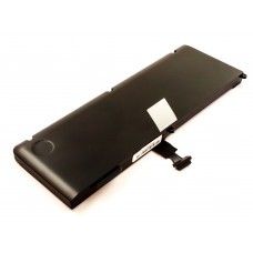 Batterie pour APPLE MacBook Pro 15 pouces A1286 (200, 661-5211