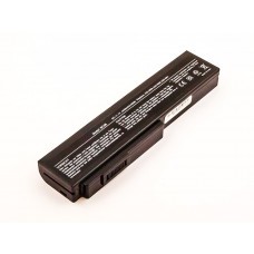 Batterie adapté pour Asus G50, 15G10N373800