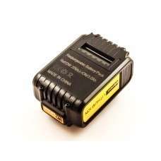 Batterie compatible pour Dewalt DCD740, DCB181-XJ