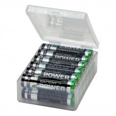 BatteryPower AAA / Micro / LR03, emballage de 12, boîte comprise