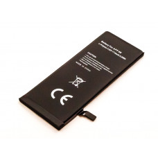 Batterie AccuPower pour Apple iPhone 6S