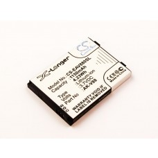 Batterie pour Emporia CONNECT, AK-V88