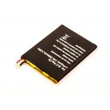 Batterie adapté pour Alcatel One Touch POP C9, TLp025A2
