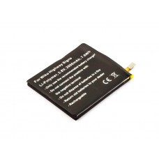 Batterie pour WIKO Highway Signs, TLN14H22