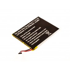 Batterie compatible pour Alcatel One Touch Pixi 3 7.0 4G, TLP028A2