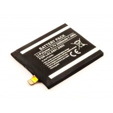 Batterie compatible pour LG D801, BL-T7