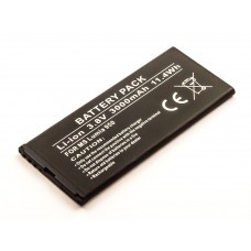 Batterie pour Microsoft Lumia 950, BV-T5E