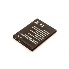 Batterie pour Samsung Galaxy Young 2, EB-BG130ABE