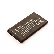 Batterie pour Nintendo 3DS XL, SPR-003