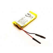 Batterie pour Apple iPod nano 6th, 616-0531