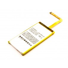 Batterie adapté pour Huawei Honor 7, HB494590EBC